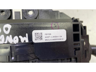 Подрулевой переключатель 6G9T13N064DK, FBYDA   Ford Mondeo MK IV