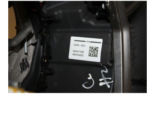 Volant Peugeot 2008 II 2019 98255044ZD  