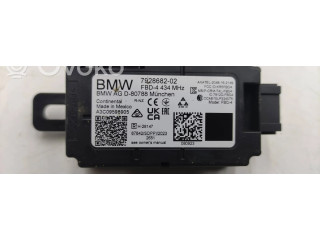 Блок управления 7928682, A3C09598905   BMW i4