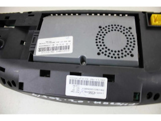 Панель приборов 9643753080, 1495450080   Lancia Phedra       