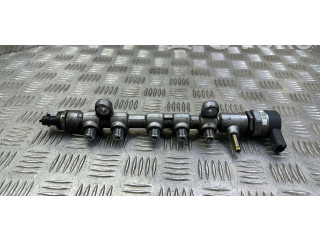 Vstřikovací lišta 16610RZ0G01, 0445214302   Honda CR-V    N16A1 