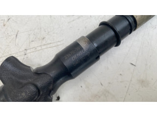 Комплект форсунок 2367030100    Toyota Hilux (AN10, AN20, AN30) для дизельного двигателя  2.5