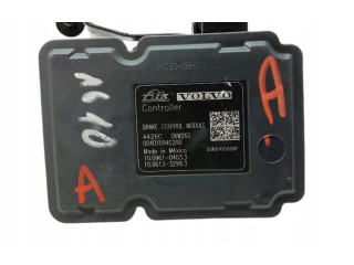 Jednotka ABS 30736633, 10021200424   Volvo S80 2006
