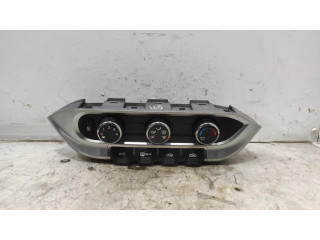 Блок управления климат-контролем 972501W070   KIA Rio
