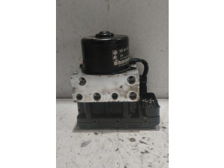 Блок АБС 6X0614117, 6X0614117   Volkswagen  Polo III 6N 6N2 6NF  1995 - 2001 года