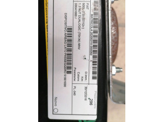 Подушка безопасности пассажира 51981690   Fiat 500L