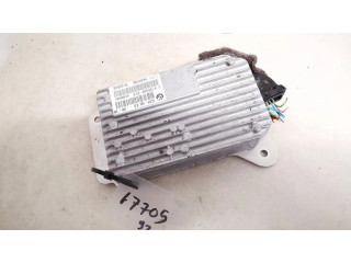 Блок управления АБС 6799659010   BMW 5 GT F07