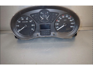 Панель приборов 9801642280   Fiat Scudo       