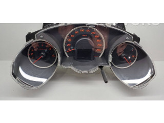 Přístrojová deska  Honda Jazz 2009 78100TF0G131  