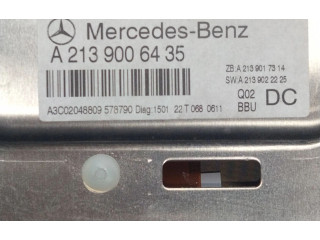 Přístrojová deska  Mercedes-Benz E AMG W210 2022 A2139006435  