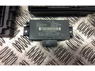 Řídící jednotka 237a00157r   Nissan Juke II F16 2023