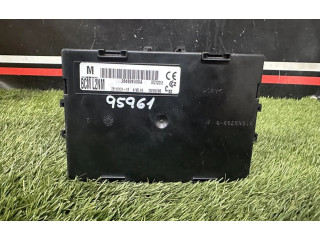 Řídící jednotka 284B29U00A   Nissan Note (E11) 