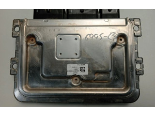Řídící jednotka 237104638S   Renault Captur 2021