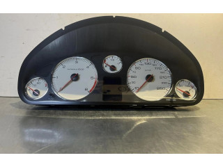 Přístrojová deska  Peugeot 207 CC  9658138580  