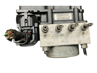 Блок АБС 0265232840, 0265801087   Fiat  500  2007 -  года