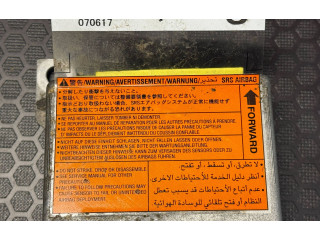 Блок подушек безопасности 98820JH40A, 070617   Nissan X-Trail T31