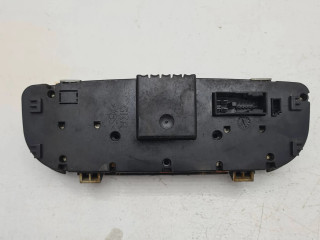 Блок управления климат-контролем 2038300185, 9140010   Mercedes-Benz C W203