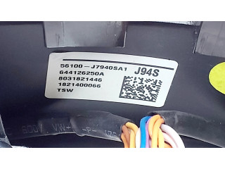 Volant KIA Ceed 2018 56100J7940SA1, 56100J7940  