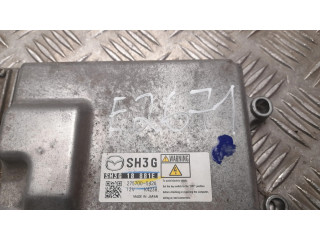 Řídící jednotka SH3G18881E   Mazda CX-5 2013