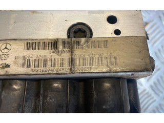 Jednotka ABS A1634310712, 146030355   Mercedes-Benz ML W163 2000