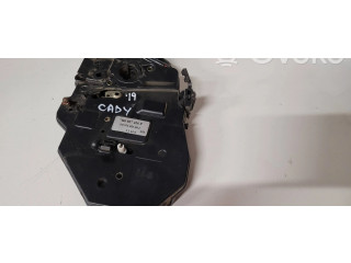 замок багажника 7H0827426P, 12444    Volkswagen Caddy 2015-2020 года