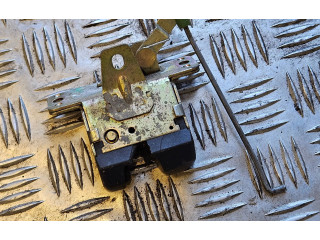 Zámek zadních dveří 09130569   Opel Astra G 2001