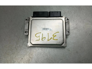 Řídící jednotka 98118035080, 28607003   Peugeot 308 2018