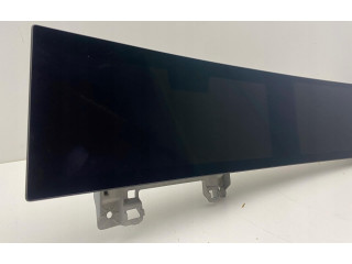 Дисплей    5A2AD61   BMW 4 G22 G23 G24 G26