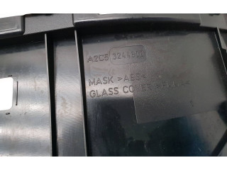 Přístrojová deska  Mercedes-Benz C W204 2007 A2045403011, A2045403248  