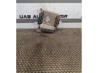 Блок управления двигателя 03L906023NE, 03L907425C   Volkswagen Touran II