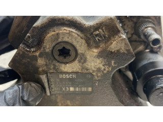 Vstřikovací čerpadlo 0445010142   BMW 5 E60 E61  pro naftový motor 2.5 M57tu 