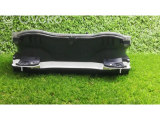 Přístrojová deska  Opel Corsa D 2007 milhas  