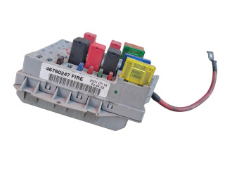 Блок предохранителей  46760247, 20010716   Fiat Punto (188)    