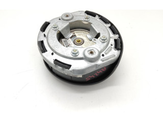Подушка безопасности водителя 160910   Smart ForTwo I