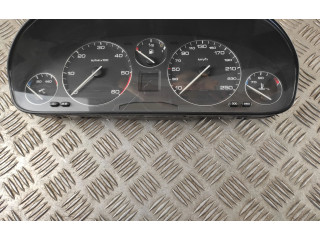 Přístrojová deska  Peugeot 607 2003 9629598480, 9629598480  