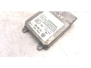Блок подушек безопасности 1C0909605, 5WK43121   Volkswagen Lupo