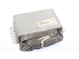 Блок управления двигателя 0261204400   Saab 9-3 Ver1