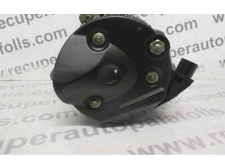 Генератор 0123325003   Toyota Carina T190      