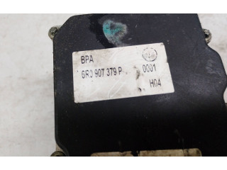 Блок АБС 6R0907379P, 6R0614517M   Volkswagen  Polo III 6N 6N2 6NF  1995 - 2001 года