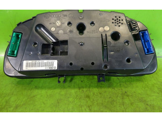 Панель приборов 3B0920807A   Volkswagen PASSAT B5.5       