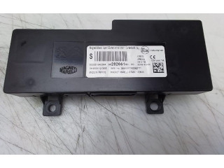 Блок управления 98282661   Peugeot Rifter