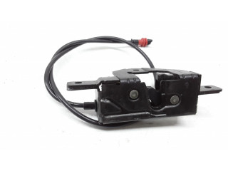 Zámek zadních dveří 51248408963   BMW X5 E53 2003