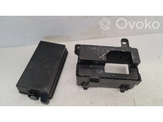 Блок предохранителей  96651053   Chevrolet Aveo    