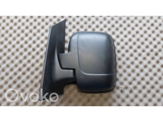 Zpětné zrcátko  levé Citroen Jumpy 2007  12473040, E20205030  