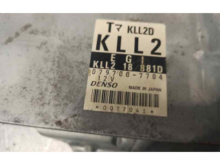 Řídící jednotka 0797007704, KLL218881D   Mazda Xedos 9 2001