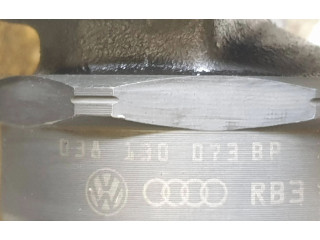 Форсунка 0414720314, 038130073BP    Skoda Roomster (5J)   