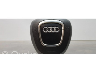 Подушка безопасности водителя 8P0880201AK6PS   Audi A3 S3 8P