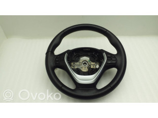 Volant BMW 1 F20 F21 2014 62560180D, P701261  