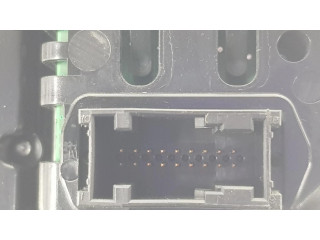 Блок управления климат-контролем 61319290751, 9241225   BMW 5 GT F07