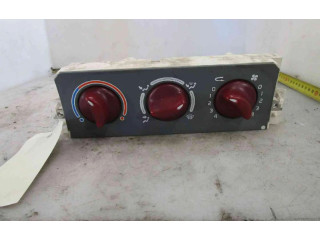 Блок управления климат-контролем 7701054311, 7701054311   Renault Twingo I